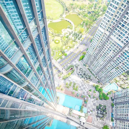 Landmark 81 Royal Luxury - Vinhome Central Park-3