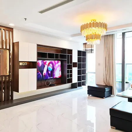 Landmark 81 Royal Luxury - Vinhome Central Park-2
